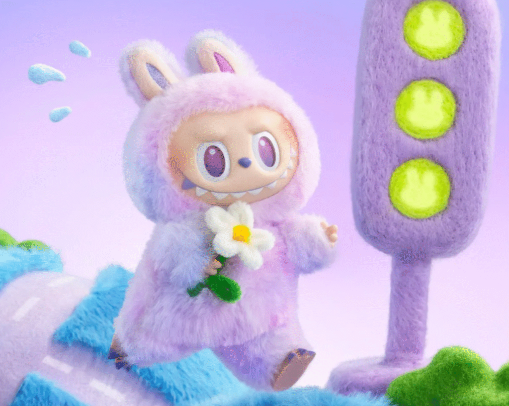 Labubu Big Into Energy Release Date, Characters and How to Secure One!